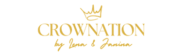 Crownation Logo