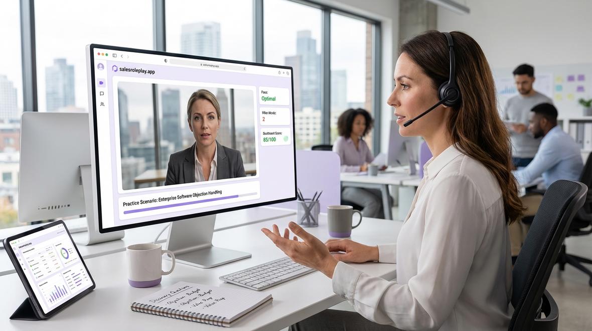 Cold Calling Training: The Complete 2026 Guide to Building Elite Sales ...