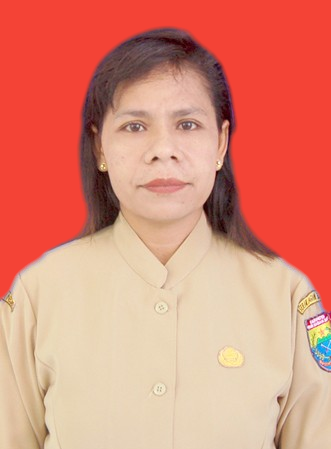 NELTJIE FREDERIKA HUWAE