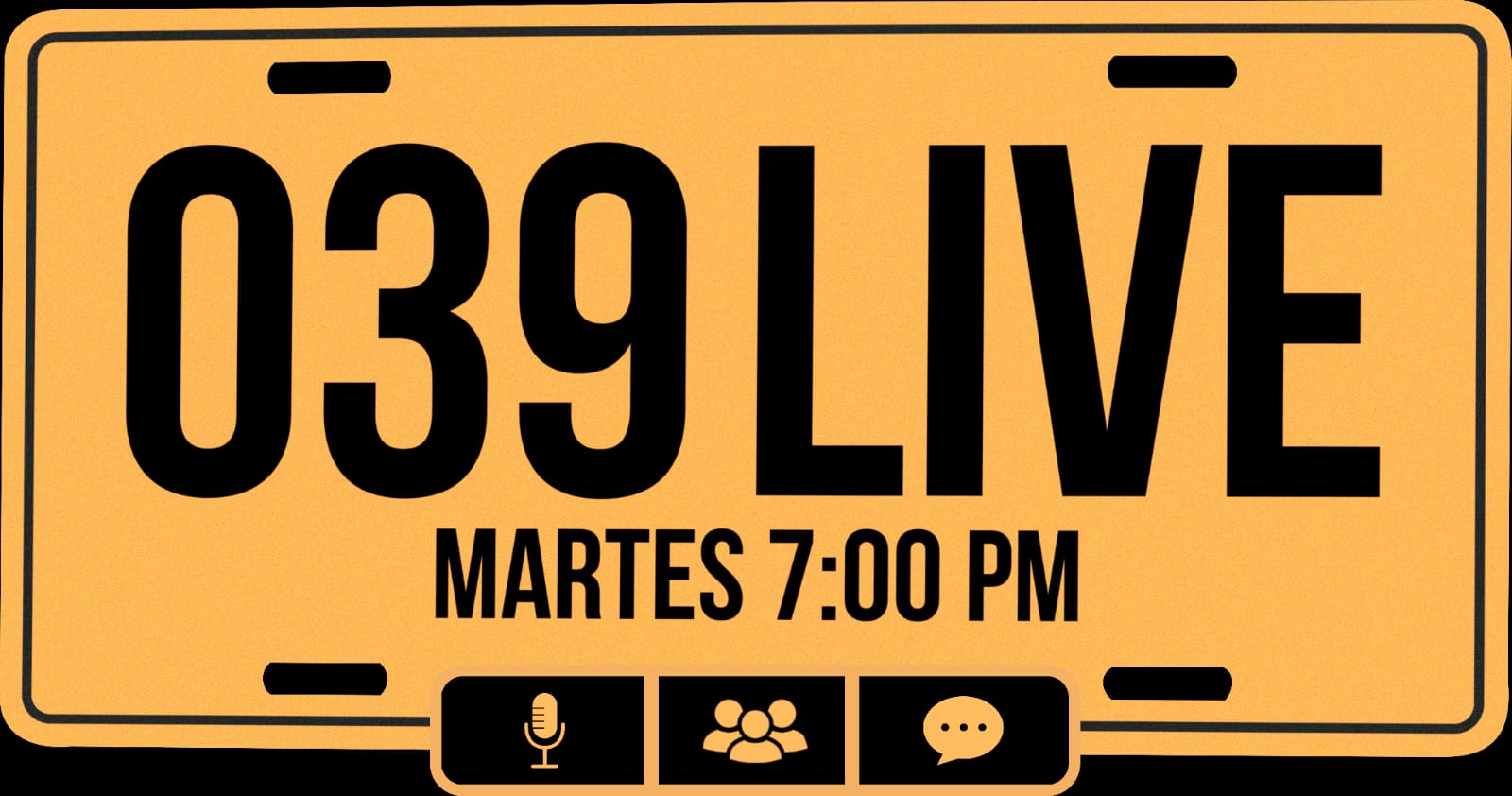 Logo 039 Live