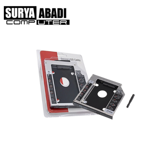 ENCLOSER HDD CADDY