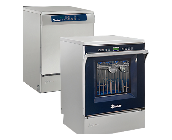 LAB 500 SC
 Lavadoras de Bancada Microprocessada  Automática  - Com Secagem por resistência