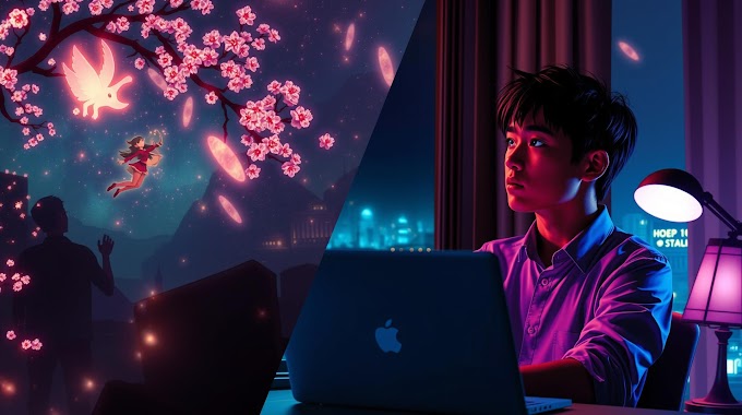 Why I Started Watching Anime to Understand Life Better (And You Should Too)