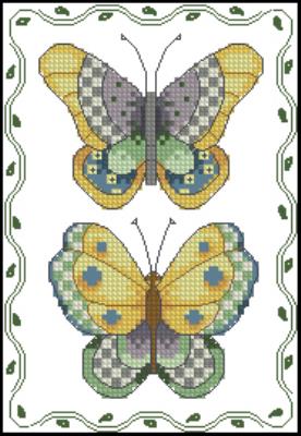 CMP 130246 Pattern