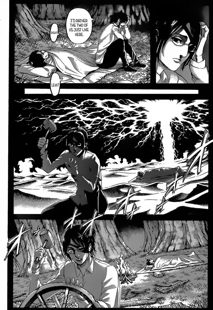 Attack On Titan