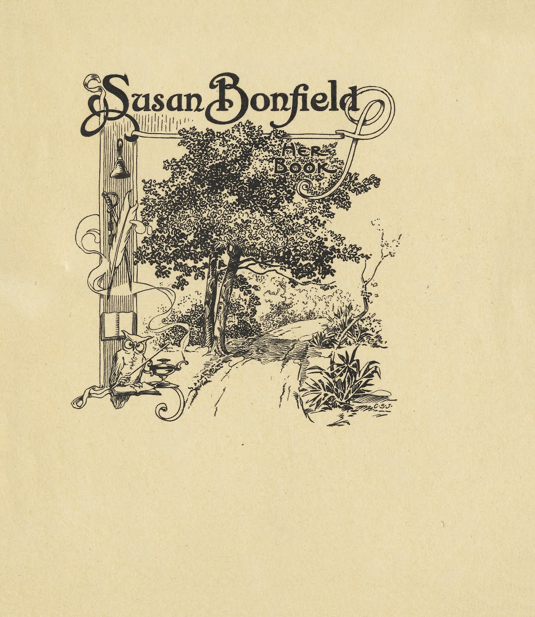 Susan Bonfield
