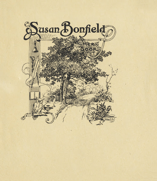 Susan Bonfield