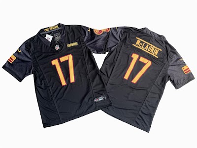 Men's Washington Commanders Terry McLaurin Nike Black Vapor F.U.S.E. Limited Jersey.jpeg