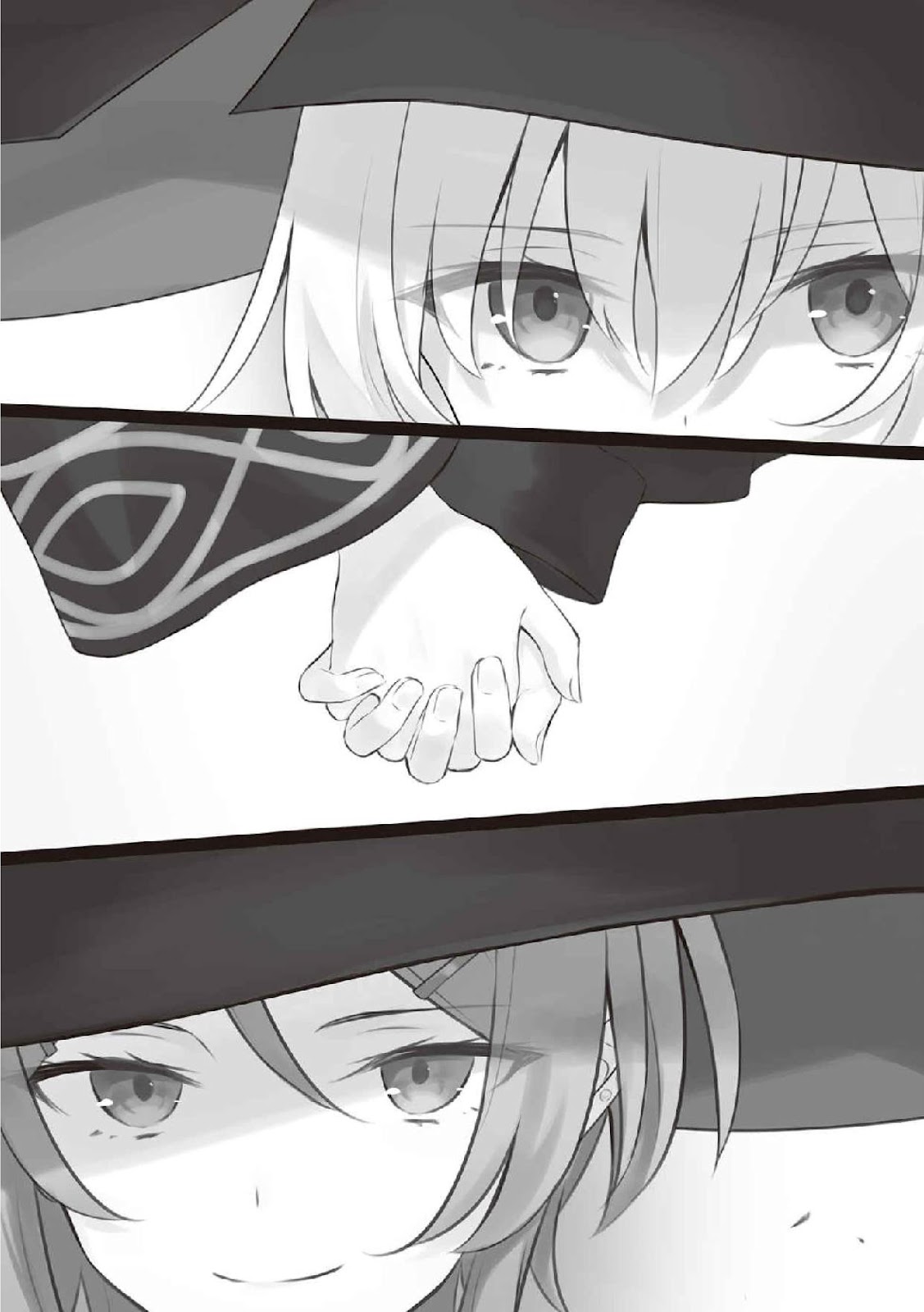 魔女の旅々17 (白石定規 (Shiraishi Jō_ , , )_303
