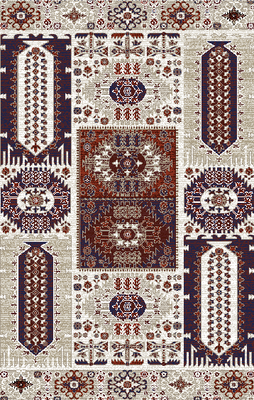 Kilim Collection 266