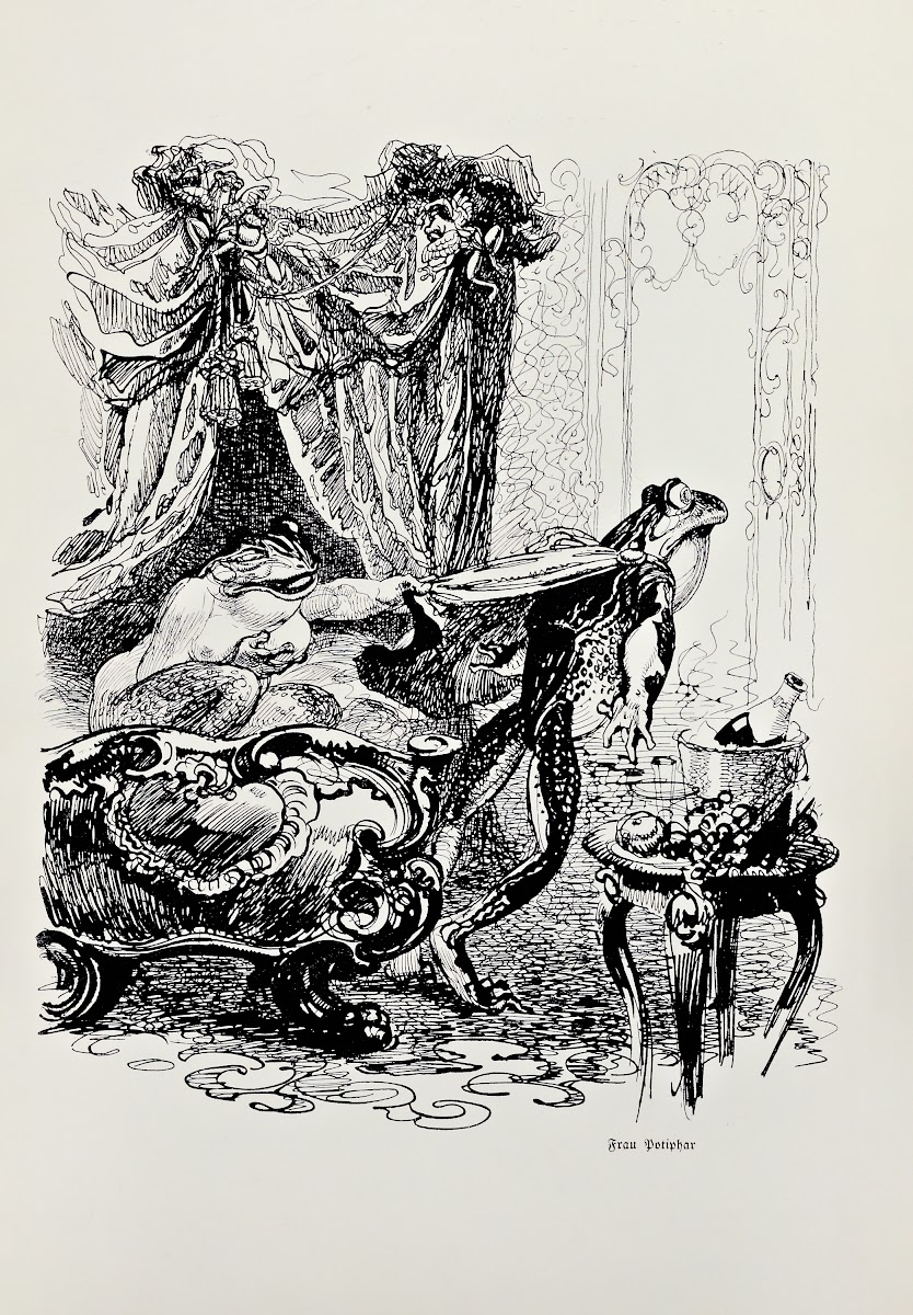 Skizzenbuch Pl117 1909