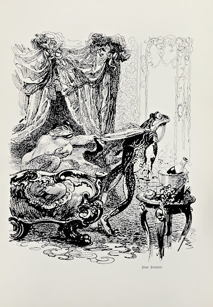 Skizzenbuch Pl117 1909