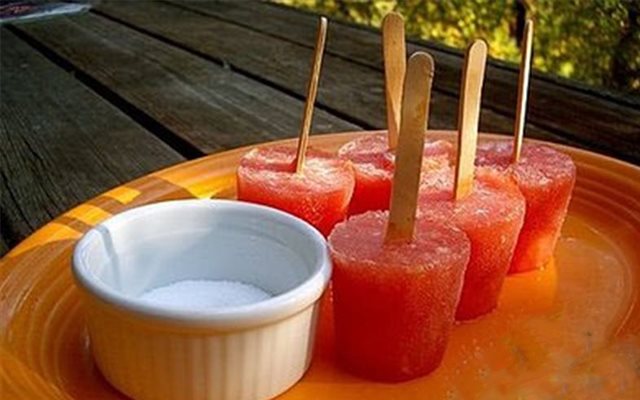 Kem Dưa Hấu Cực Dễ