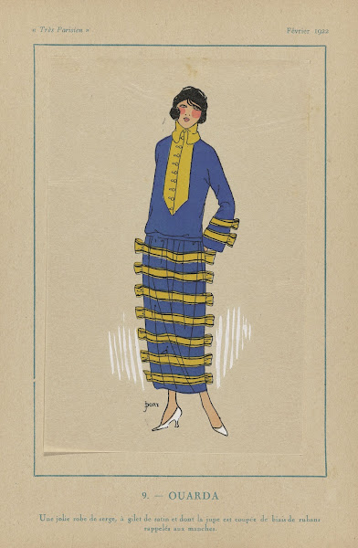 Ouarda 1922