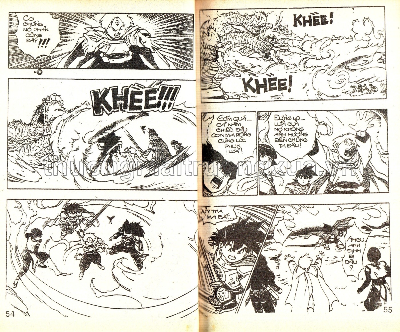 Tập 21 - Trang 278