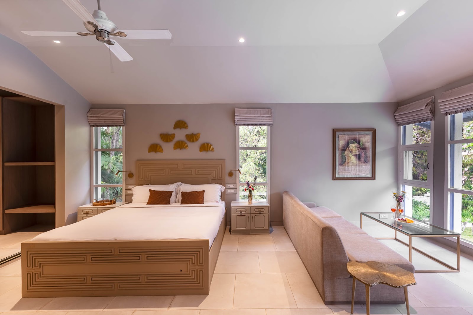 Villa Ananta