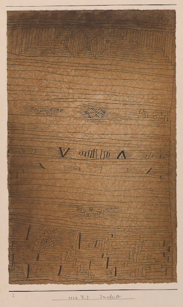 Inscription 1921