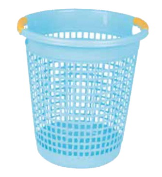 Trash Bin Magic