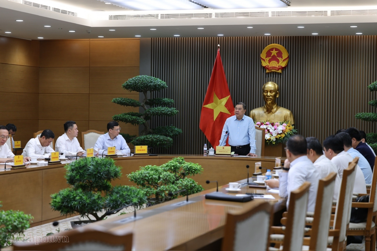 Dự án Điện hạt nhân Ninh Thuận 1 và 2: Tiến độ chuẩn bị đầu tư cập nhật đến 17/7/2026