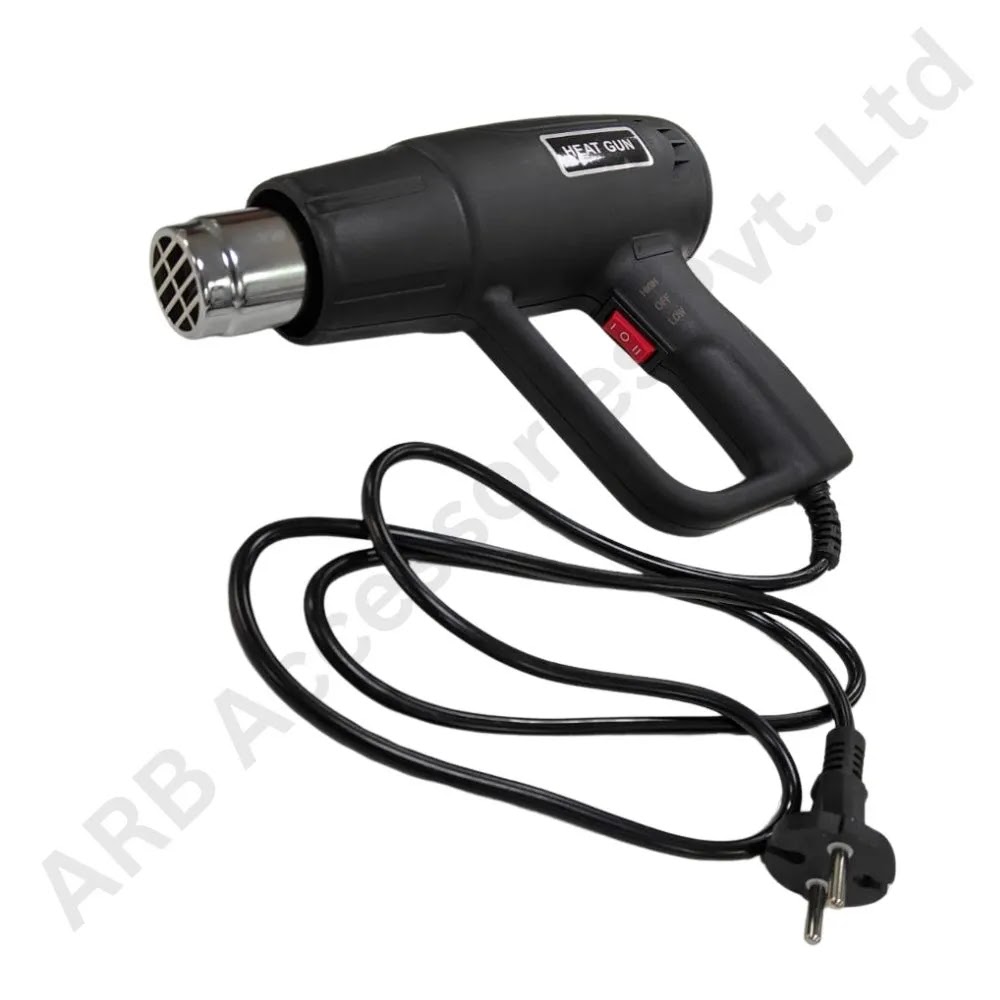 HOT AIR GUN (F-GF-001) (0613)