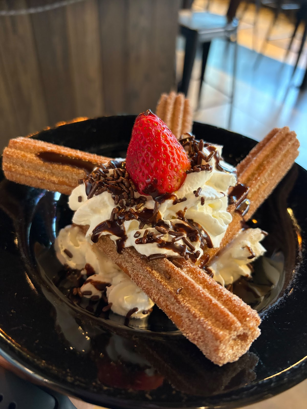 Churros