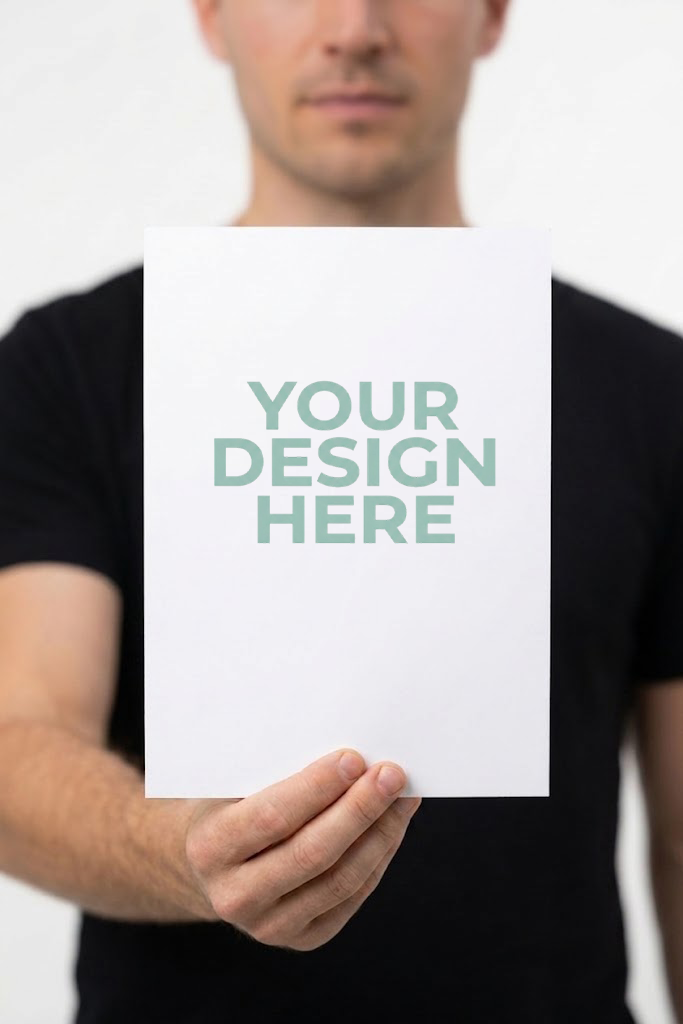 Poster (US) - Wall Poster