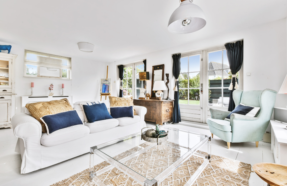 บ้านสไตล์แม็กซิมอล