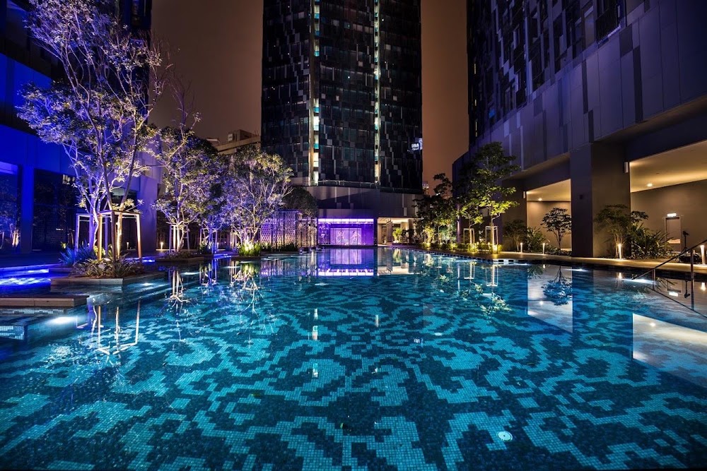 Ascott Star Residence KL City Centre