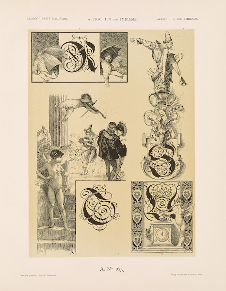 Allegorien und Embleme Vol II Pl175 1882