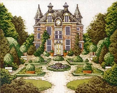 CMP PER708412 Mansion