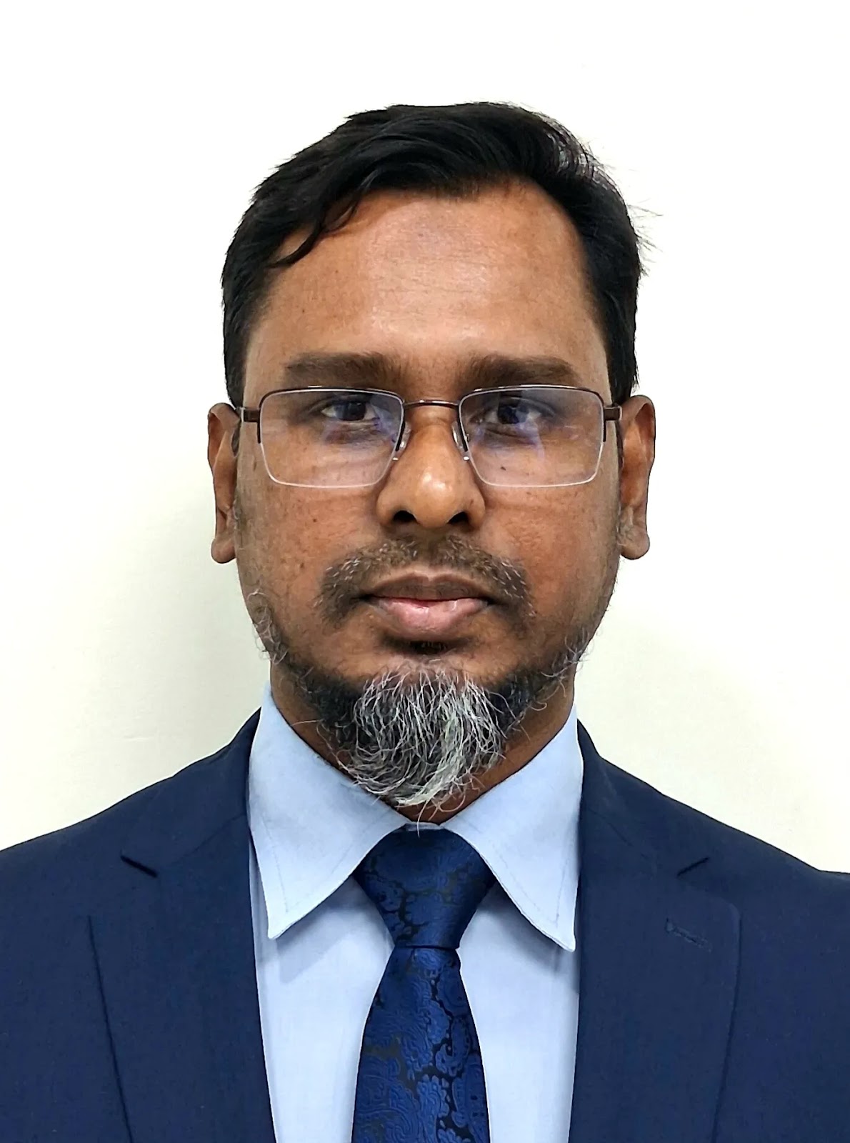 SAZZAD HOSSAIN RIJU