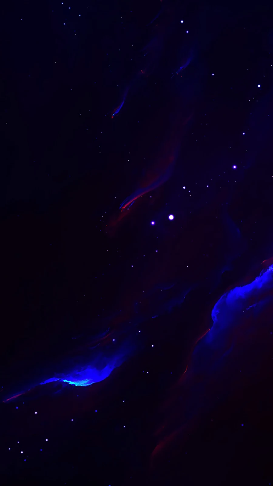 Nebula, Stars, Galaxy, Space, Cosmic Full HD iPhone Wallpaper for Free Download in High Quality [1080x1920]