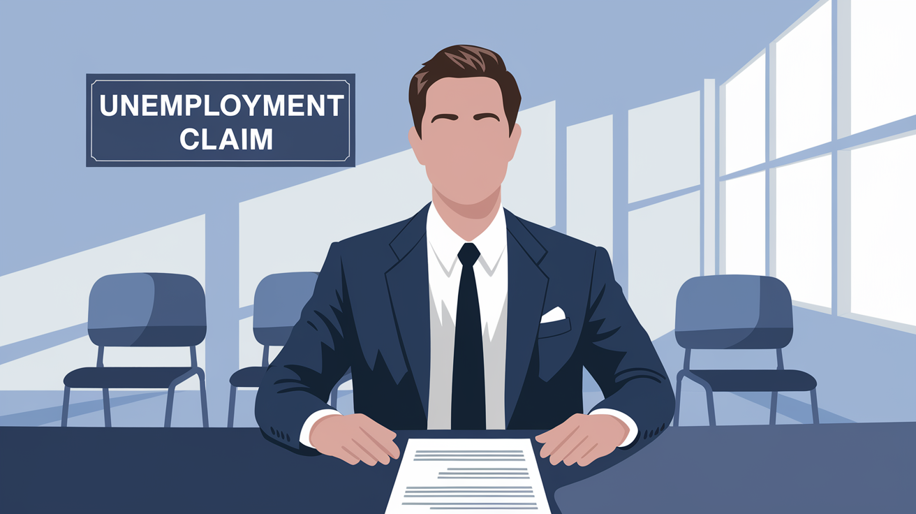 What Is an Unemployment Claim?