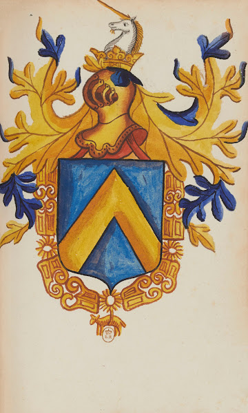 Messire Laurent de Gorreuod Baron de Marnay 17th century