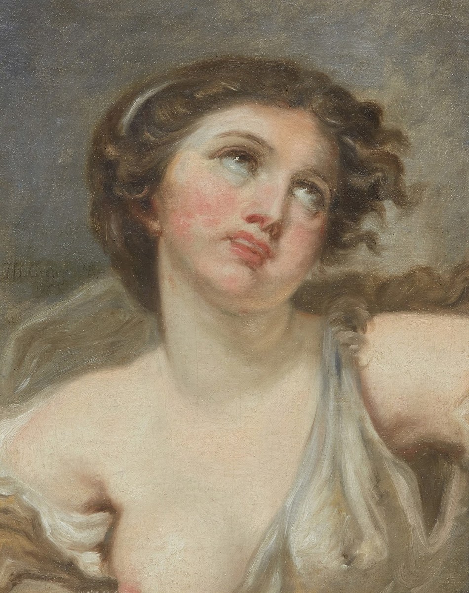 Innocence 1763