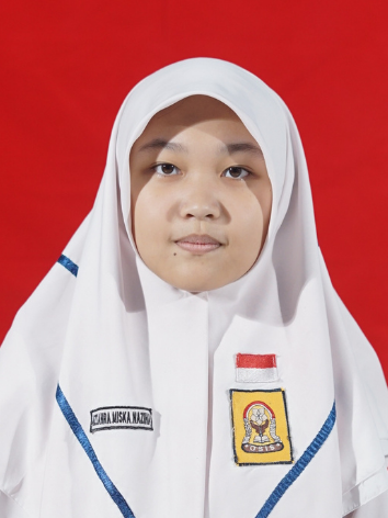 Huang Lichin (Anissa Zachia Rahim)