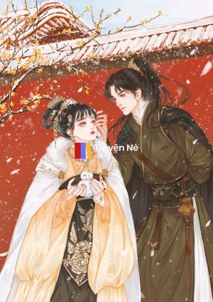 Kiếp Sau Đừng Cưới Ta