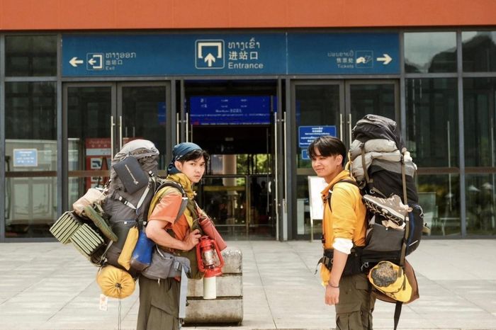 Chuyện gì đang xảy ra ở Vang Vieng? - Tạp chí Tri thức