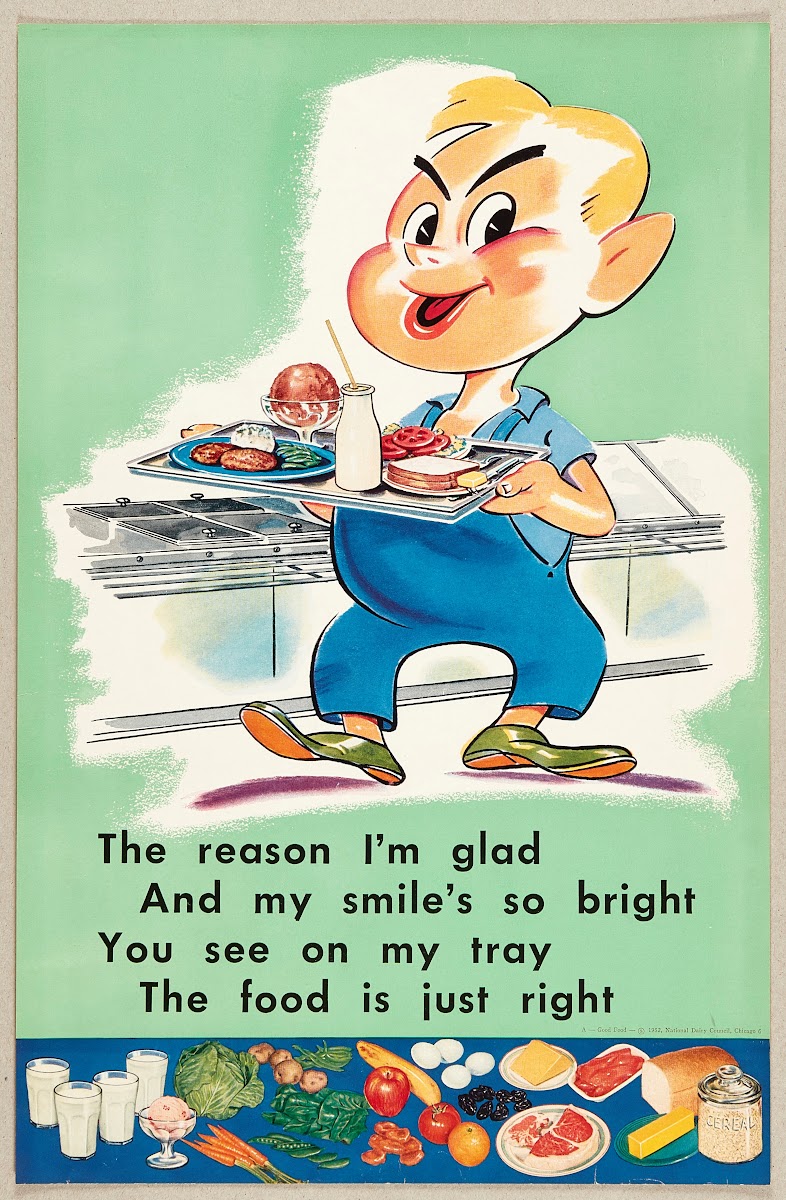 The Reason Im Glad And My Smiles So Bright 1952