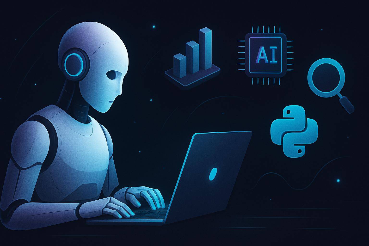 5 projetos de IA inspirados por filmes sobre Inteligência Artificial