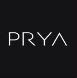 PRYA logo