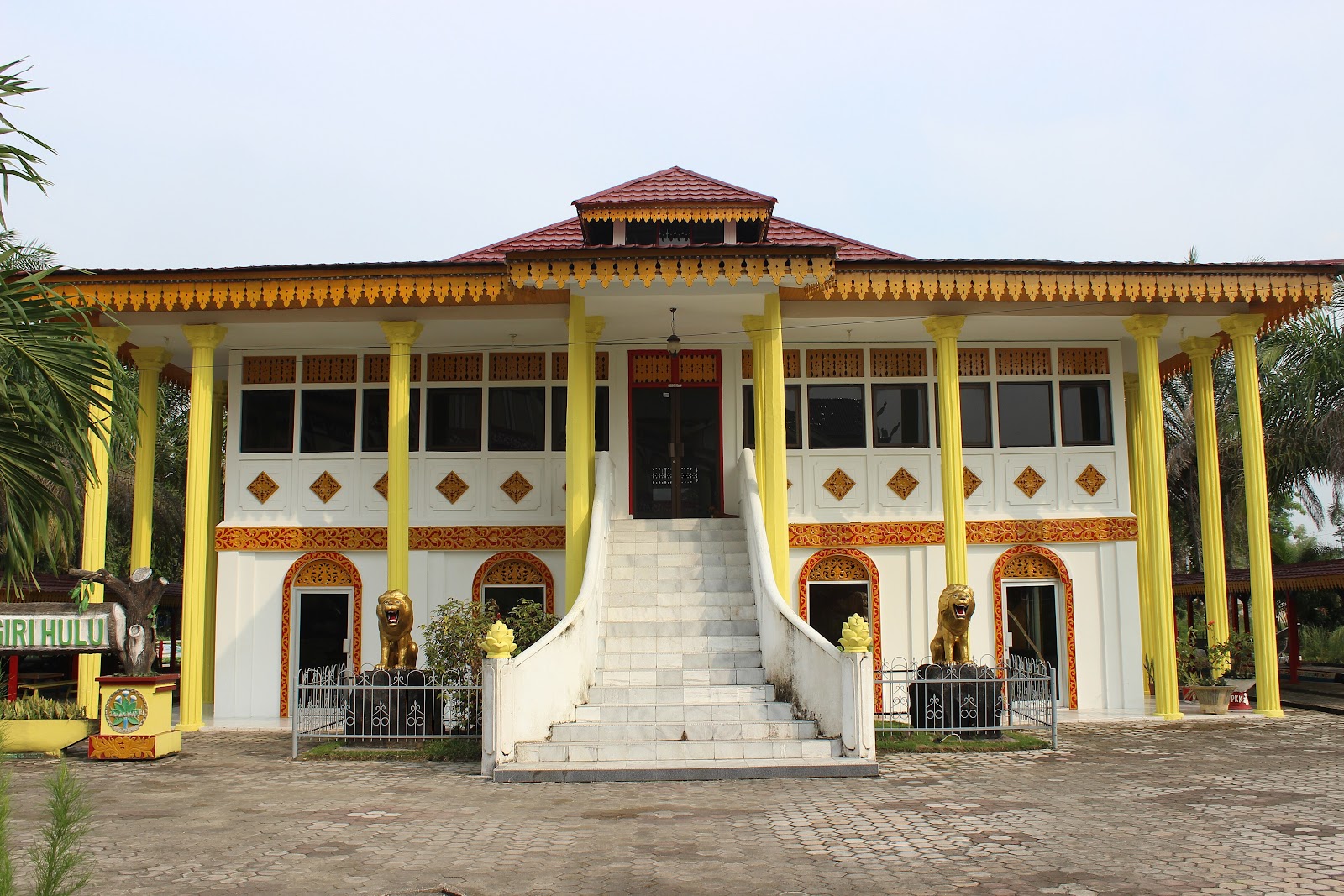Keunikan Budaya dan Potensi Wisata Kabupaten Indragiri Hulu