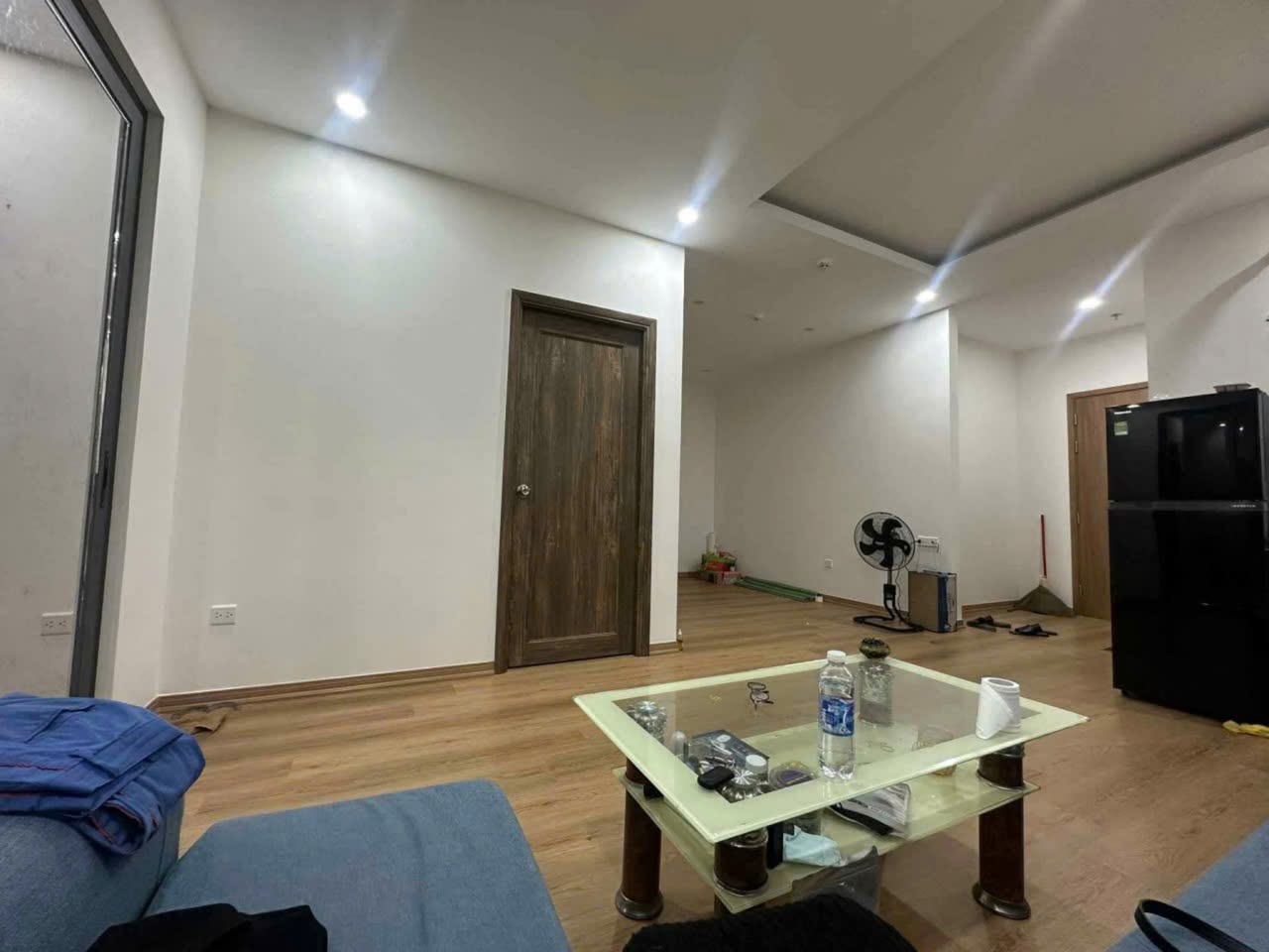 CHO THUÊ CĂN HỘ #1PN+ 1 – THE ORI GARDEN 2