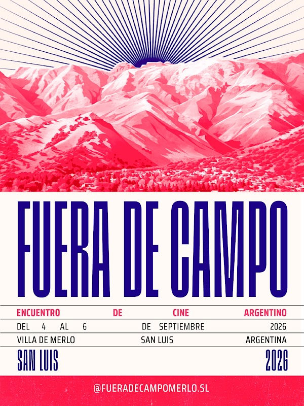 Fuera de Campo Merlo
