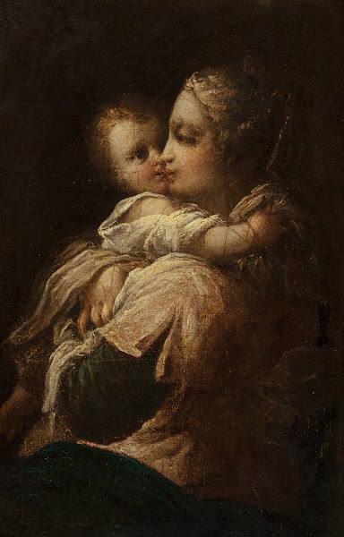 Mother And Child
