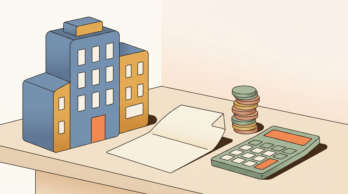 L'F24 del Condominio: Dalla Ritenuta d'Acconto alla Conformità Fiscale per l'Amministratore