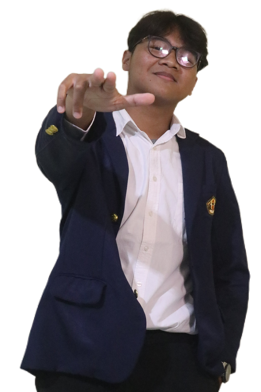 Muhamad Fadhli Alfarizi