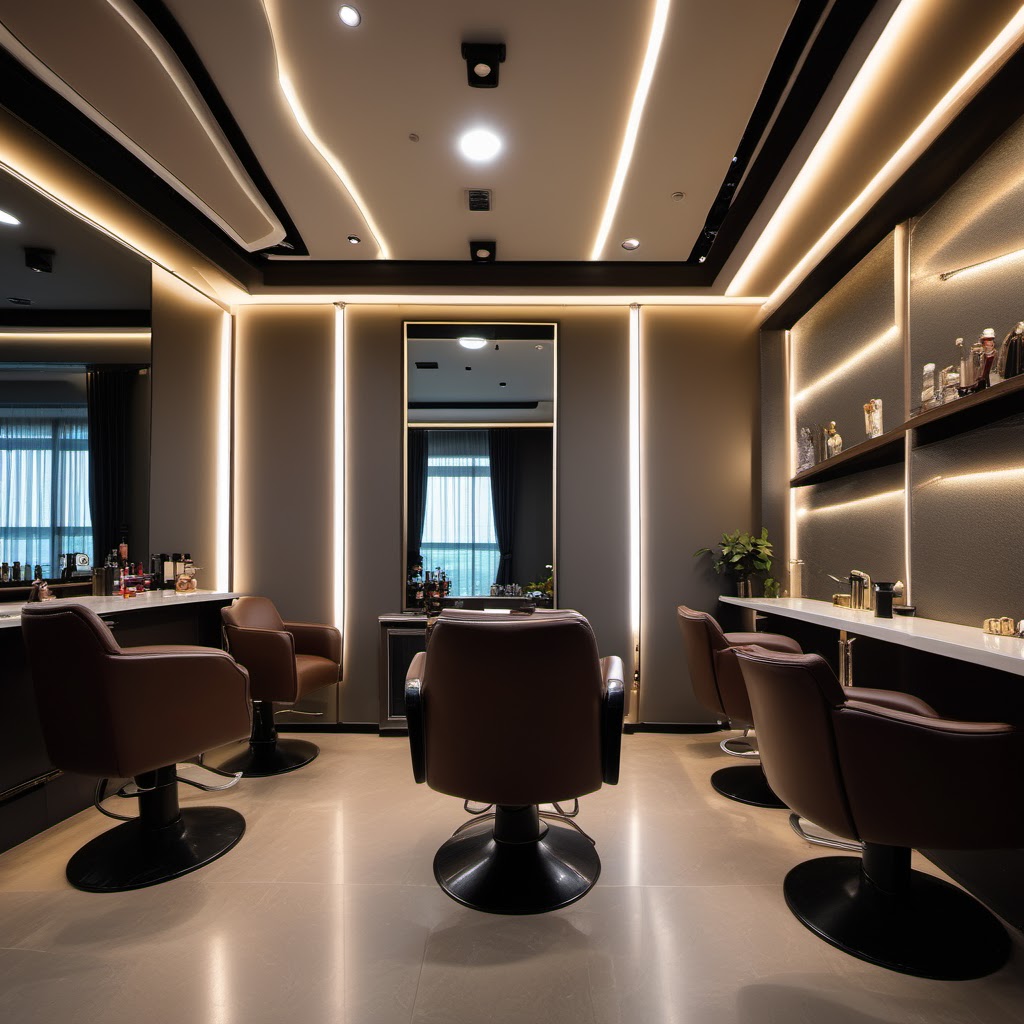 Quyền Lợi & Nghĩa Vụ BHXH Của Nhân Viên Tiệm Nail Theo Hợp Đồng Lao Động Mới Nhất 2026