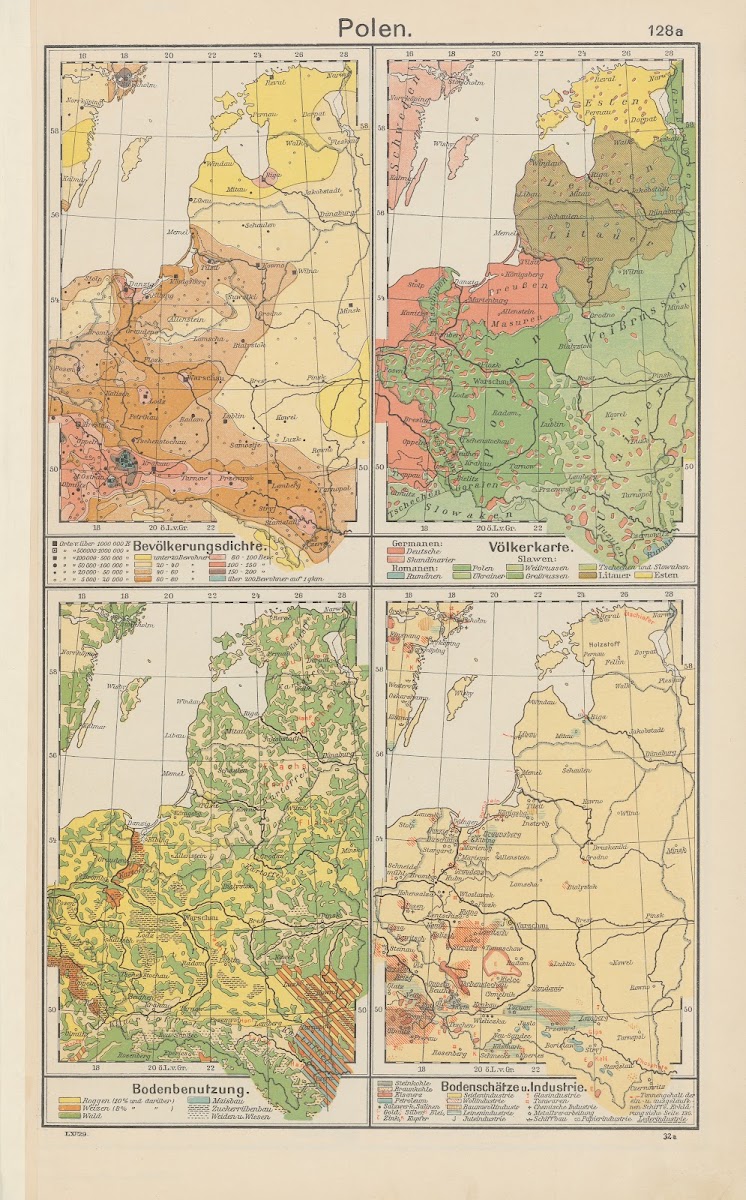 Polen 1930