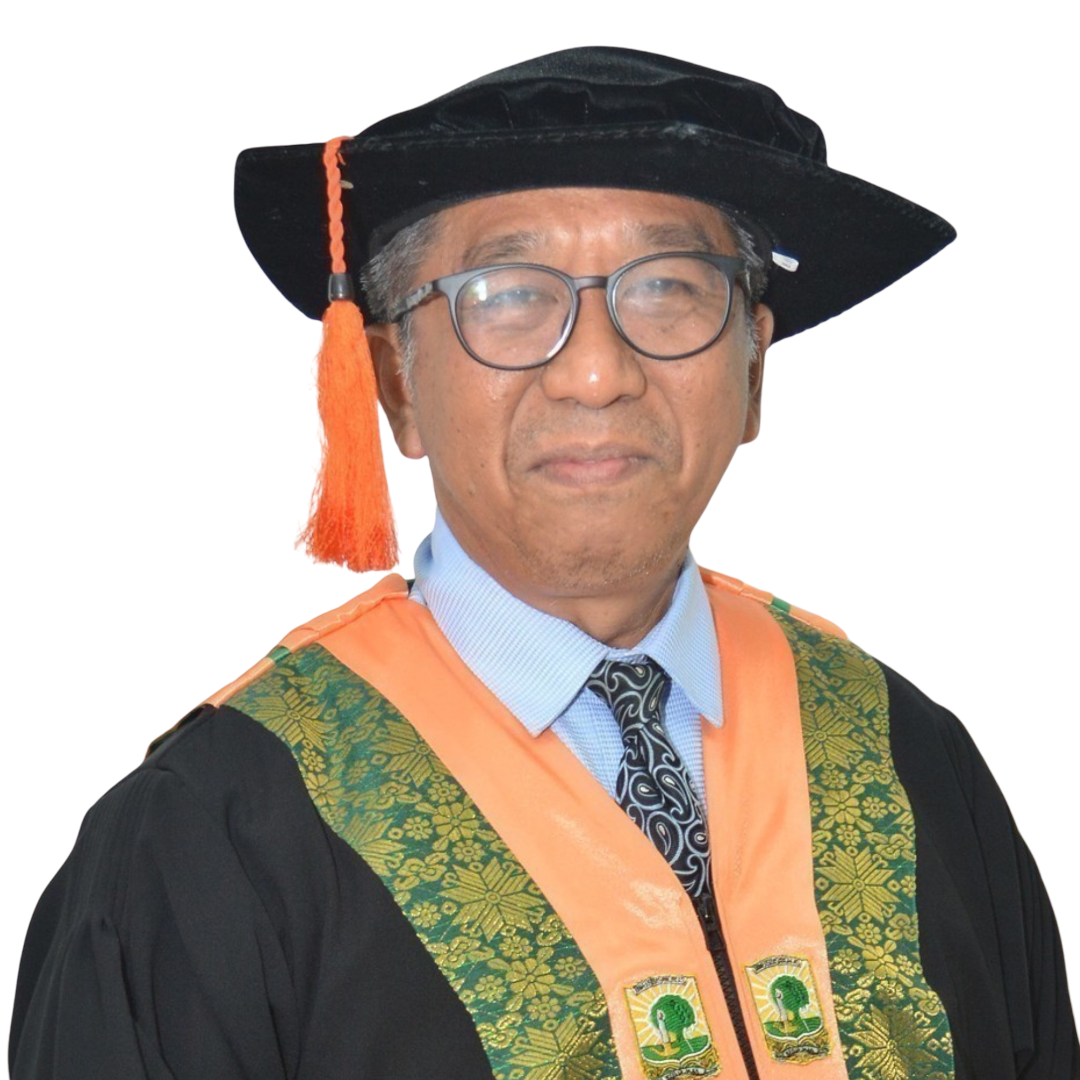 Dr. Jendrius, M.Si - Dekan FISIP UNAND